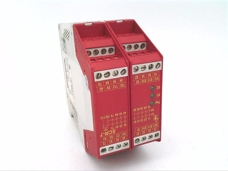 IDEM SAFETY SWITCHES 180040