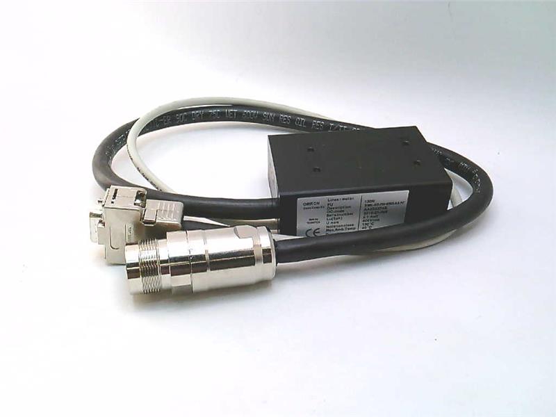 OMRON R88L-EC-FW-0303-ANPC