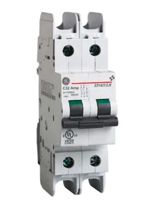 GENERAL ELECTRIC EP102ULH4B20