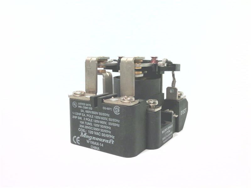 SCHNEIDER ELECTRIC W199AX-14