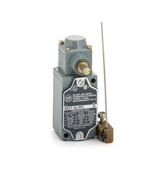 ALLEN BRADLEY 802T-ALW5