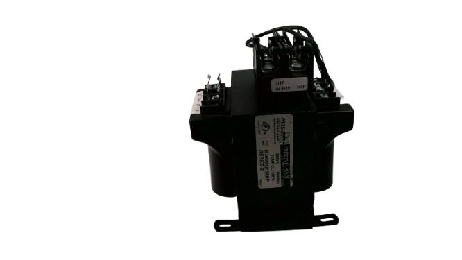 MICRON INDUSTRIES CORPORATION B300MQ15RKF