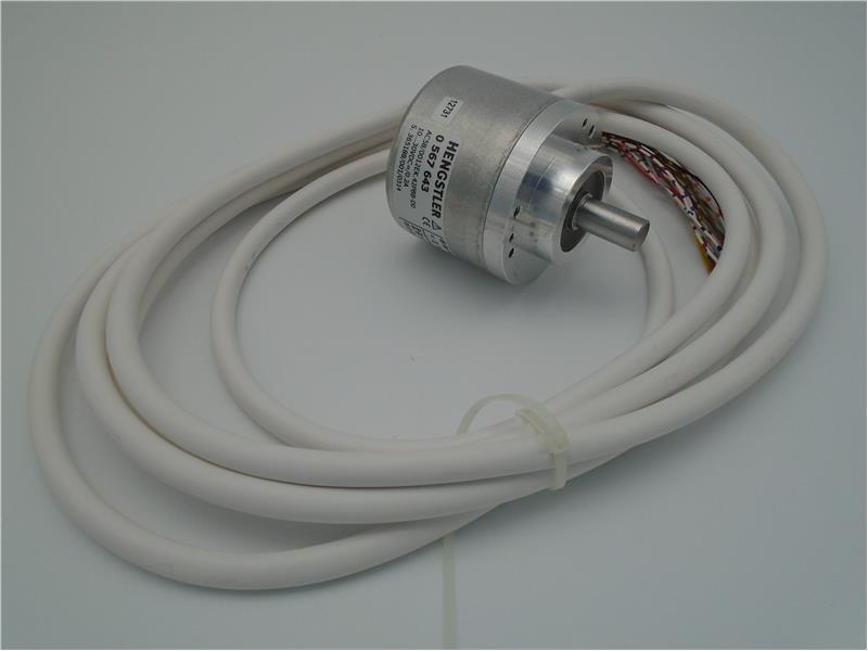 DYNAPAR AC58/0012EK.42PBB-D0