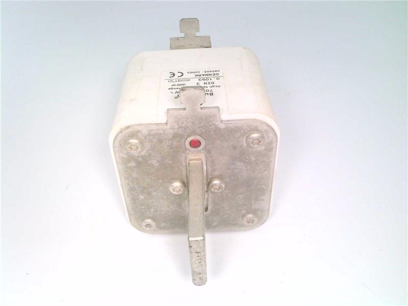 EATON CORPORATION 170M6086