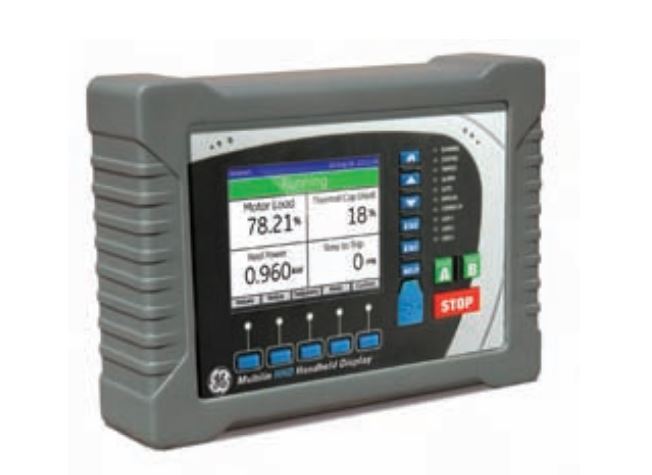 GENERAL ELECTRIC MM300-GEHP3CADXXX