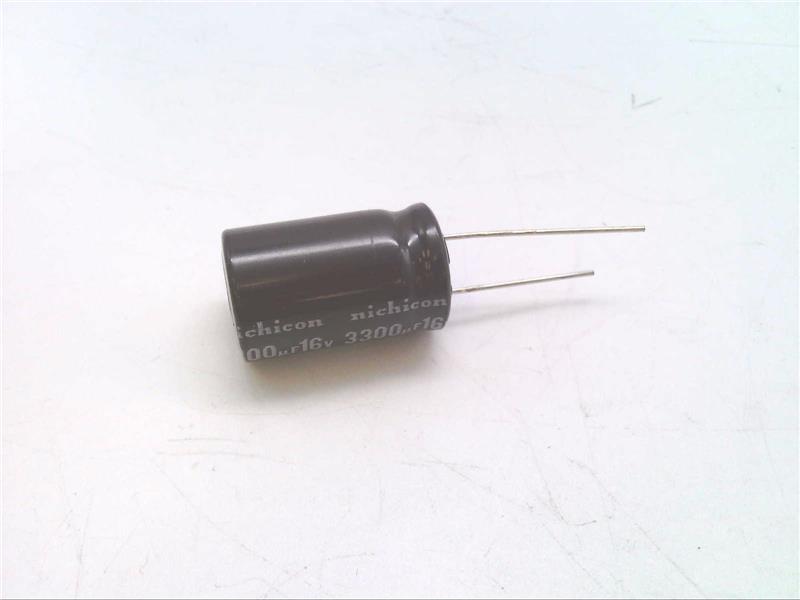 NICHICON UPW1C332MHD