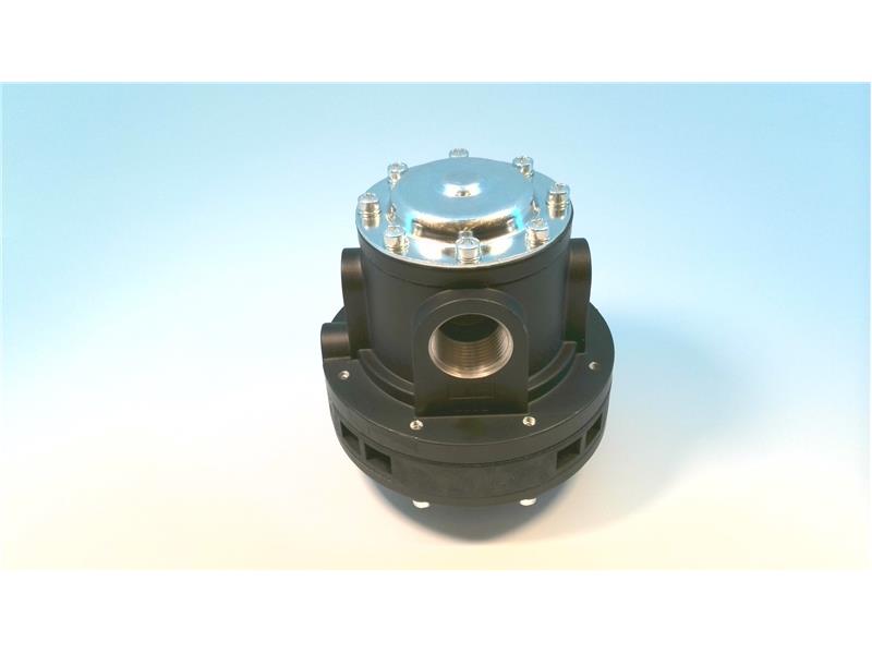 ROTORK 4516AU