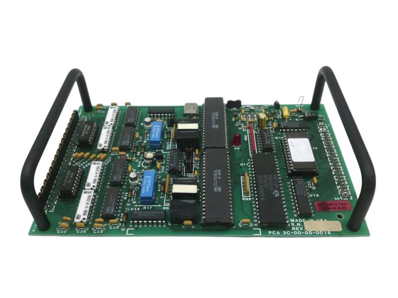 AMERICAN AUTO MATRIX PCA-3C-00-00-0016