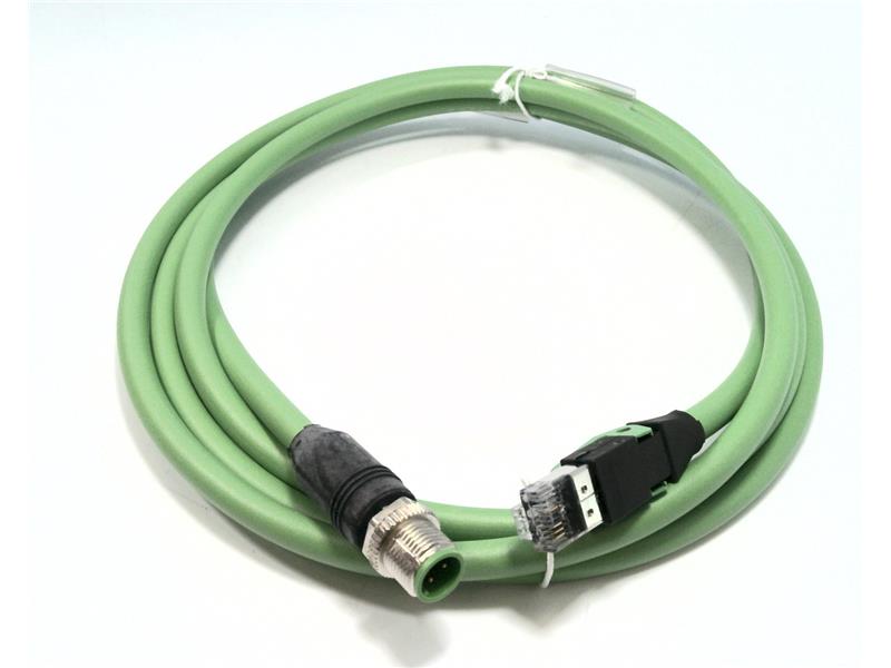 MURR ELEKTRONIK 7000-44711-6590200