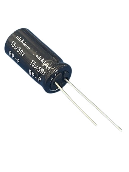 NICHICON UDB1H150MHM