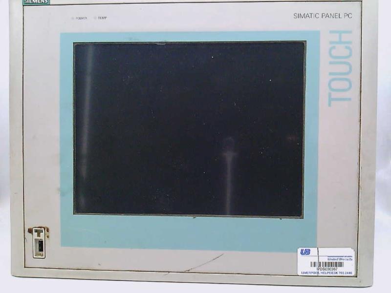 SIEMENS 6AV7722-1BC00-0AD0