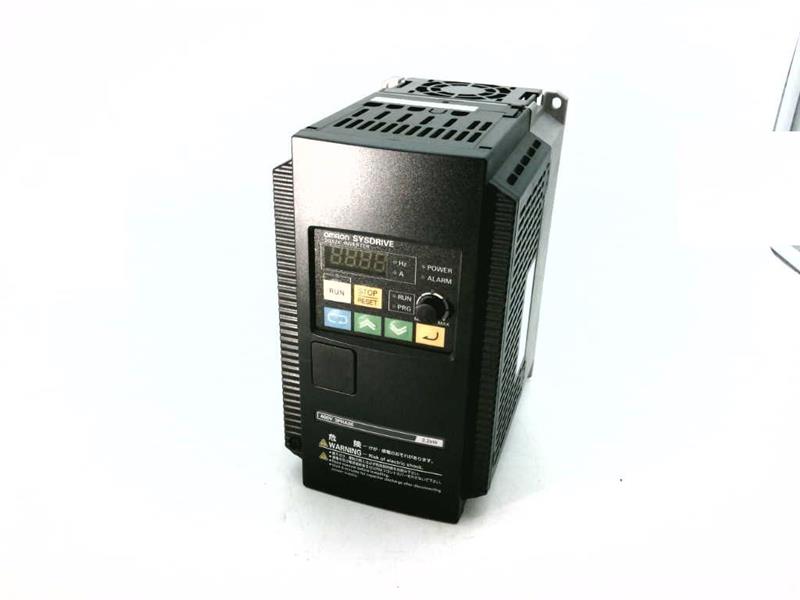 OMRON 3G3JX-A4022