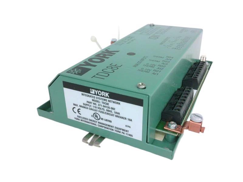 371-04135-002 by JOHNSON CONTROLS