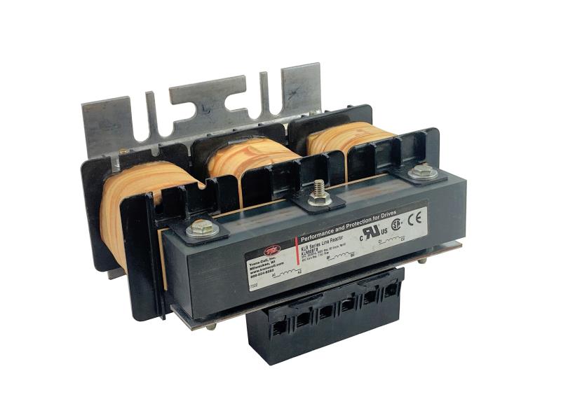 TCI TRANS COIL KLR80BTB