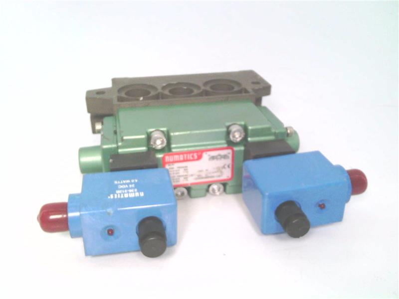 ASCO I22BB600R061D61