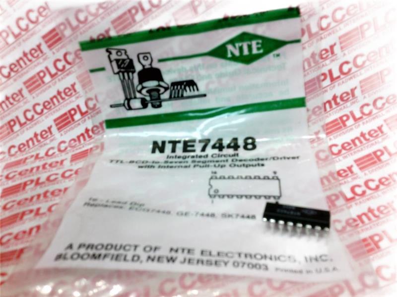 NTE NTE7448