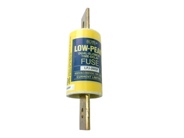EATON CORPORATION LPJ-200SP