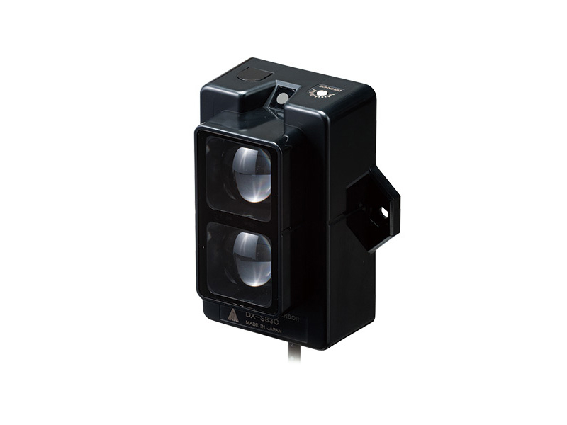 TAKENAKA LTD DX-S33C