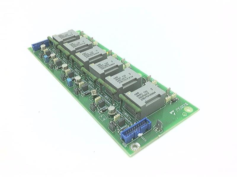 ASEA BROWN BOVERI 3BSE004939R1012