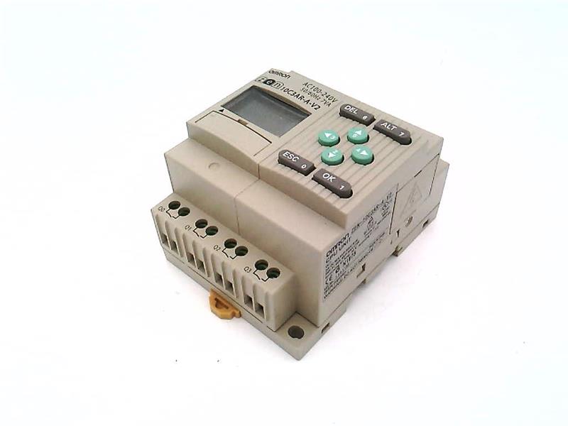OMRON ZEN-10C3AR-A-V2