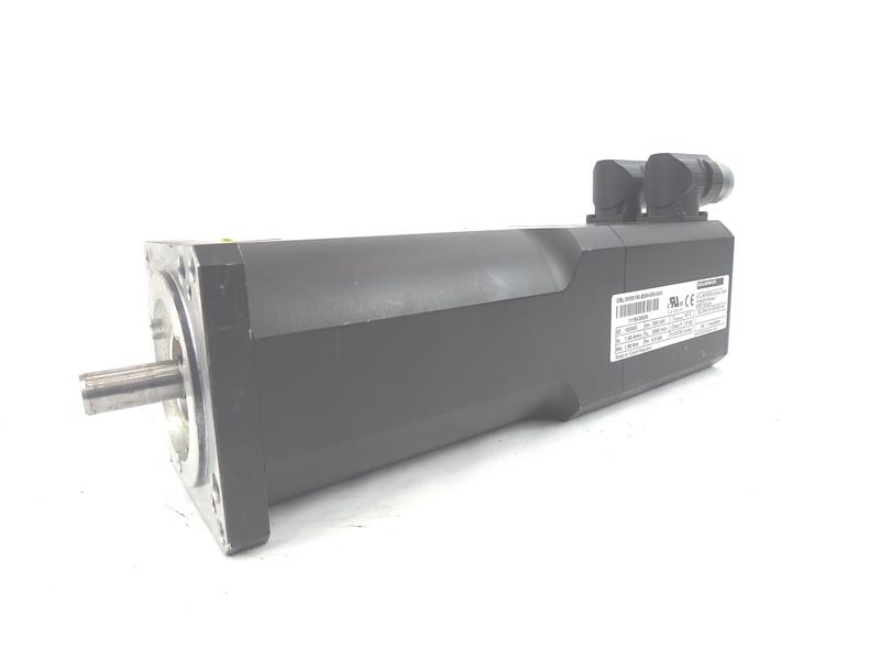 KOLLMORGEN DBL3M00190-B3M-000-S40