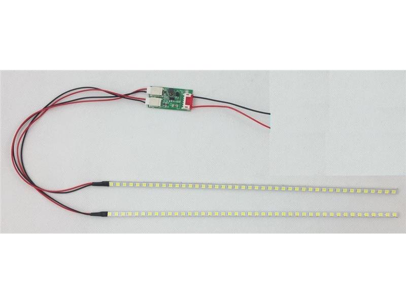 MONITECH MB1000LEDDS