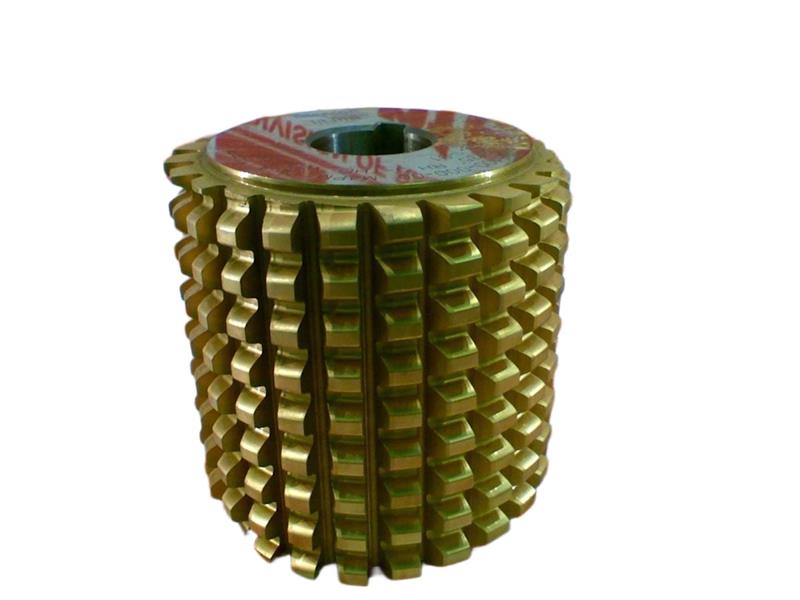 GLEASON 48253-009-1-01