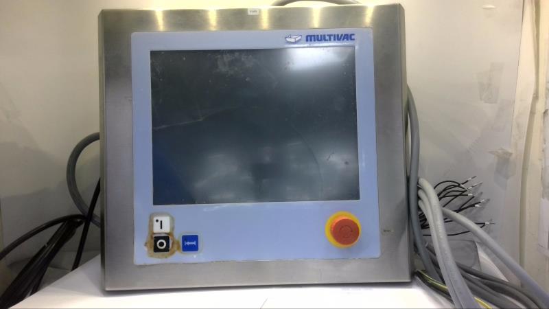 86.850.2500.61 by MULTIVAC PACKAGING MACH