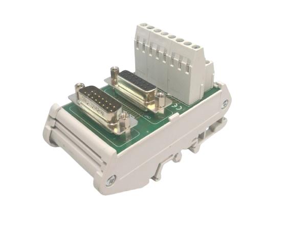 AUTOMATION DIRECT ZL-CMDB-15