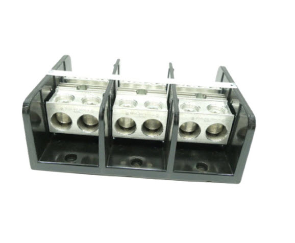 ALLEN BRADLEY 1492-PD3287