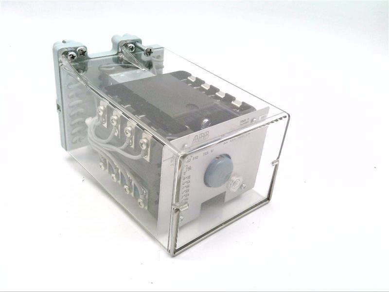 ASEA BROWN BOVERI RXMH-2-RK-223-068-EN