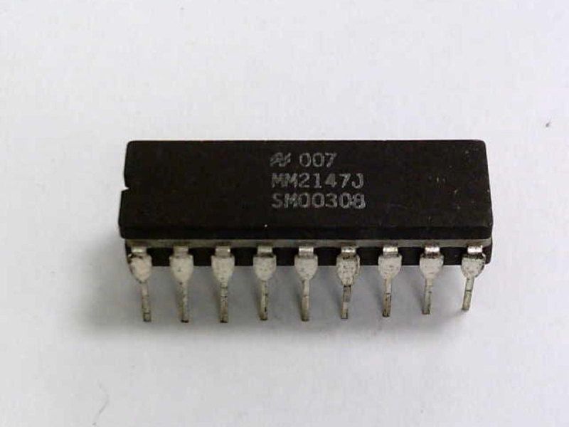 GENERIC MM2147J