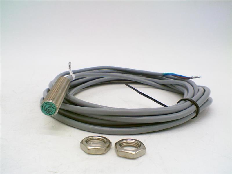PEPPERL & FUCHS NJ2-12GM50-WS-5M