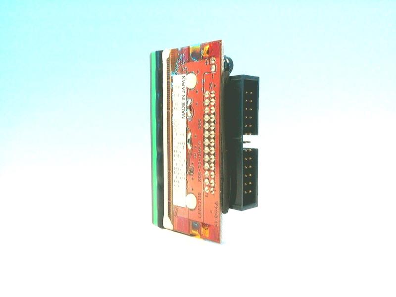 34986BA by DOVER CORPORATION