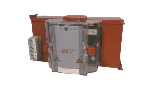 6MF11130GG320AA1 by SAT AUTOMATION