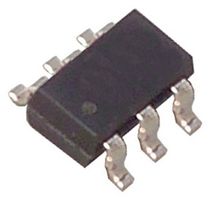 TEXAS INSTRUMENTS SEMI TMP123AIDBVT