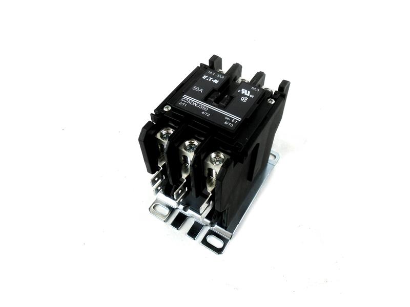 EATON CORPORATION C25DNJ350T