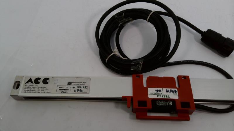 HEIDENHAIN CORP 334 755-18