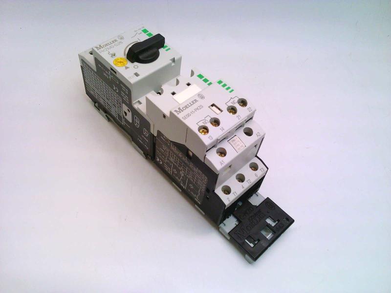 PKZM0-20/NHI11-GVP by EATON CORPORATION