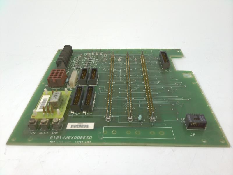 GENERAL ELECTRIC DS3800XBPF