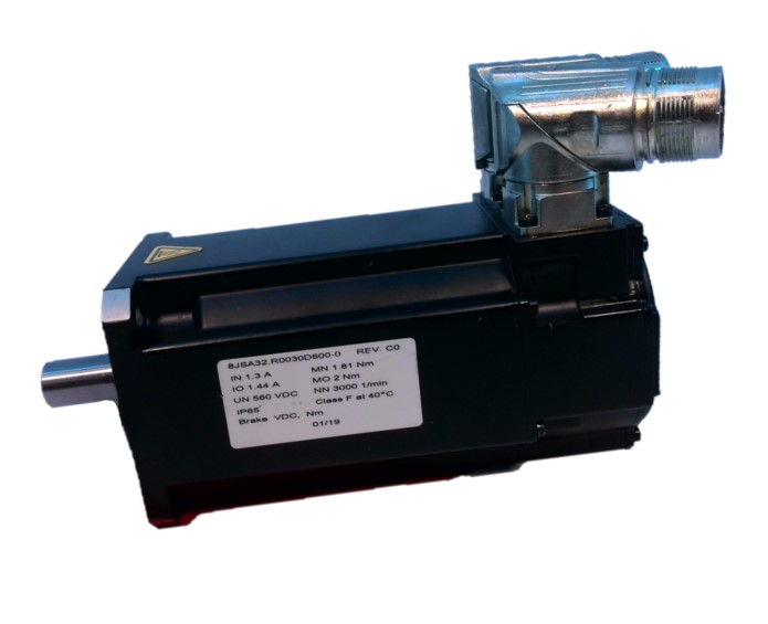 B&R 8JSA32-R0030D600-0