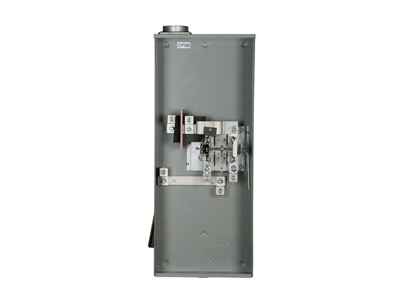 EATON CORPORATION CHPEDEXT-T