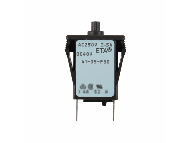 E-T-A CIRCUIT BREAKERS 4105P30