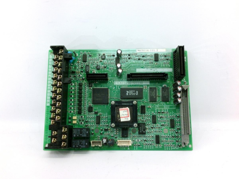 YASKAWA ELECTRIC YPLT31004-1A