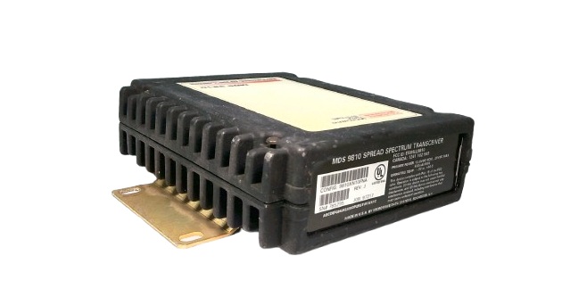 GENERAL ELECTRIC 9810XN10FNA