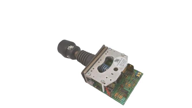 PQ CONTROLS INC M115-1459