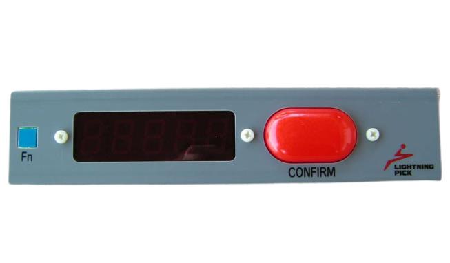 LIGHTNING PICK TECHNOLOGIES TW2050RPCC-01