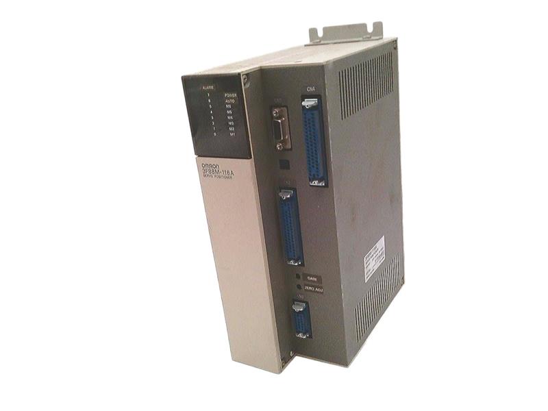 3F88M-116A by OMRON