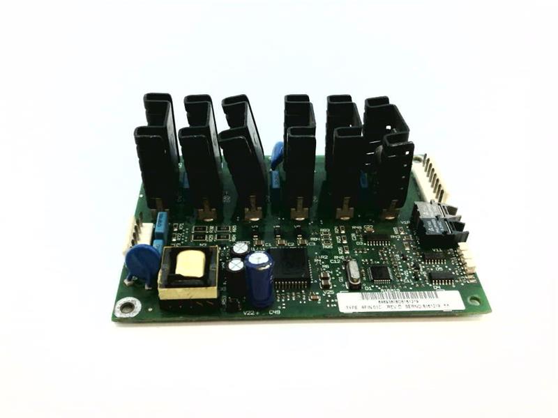 ASEA BROWN BOVERI 64693891