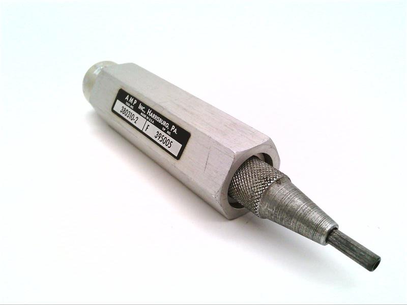 380310-2 by TE CONNECTIVITY